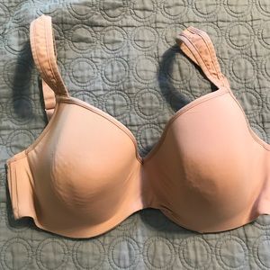Le Mystere Dream Tisha Bra size 36D